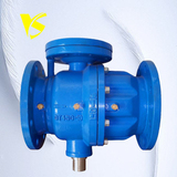 安全型倒流防止器|倒流防止器|防污隔斷閥