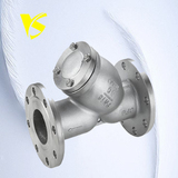 不銹鋼Y型過濾器|不銹鋼過濾器|304過濾器