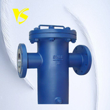 籃式過濾器|T型過濾器|污水過濾器